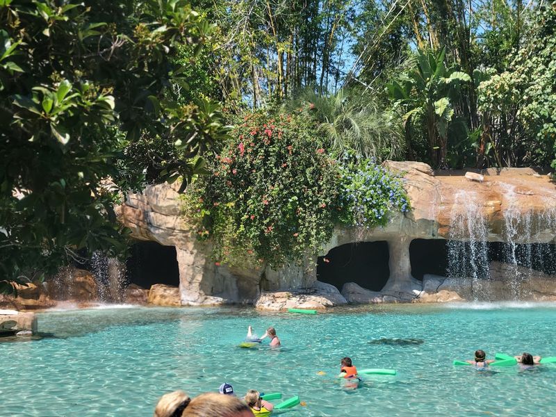 Discovery Cove (Orlando)