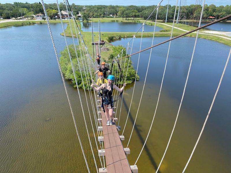 Empower Adventures Tampa Bay