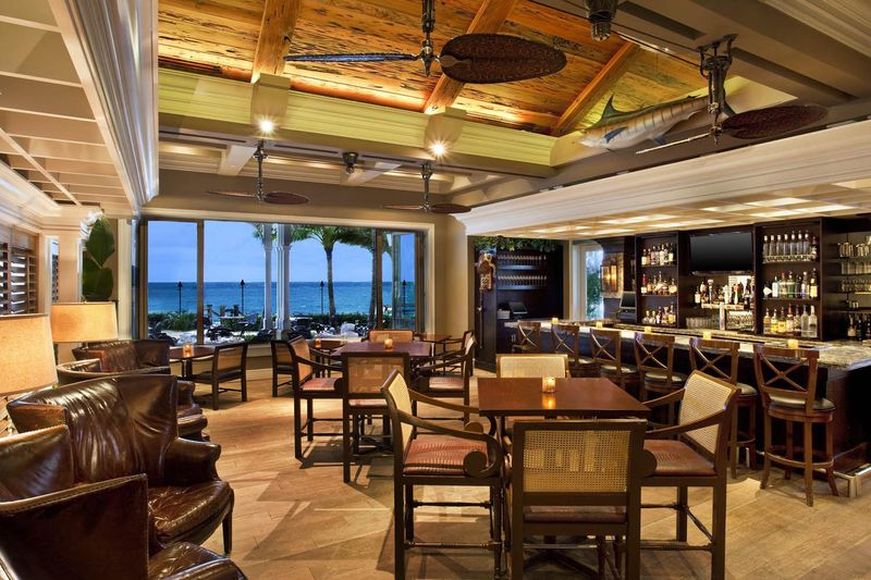 Latitudes - Sunset Key, Key West