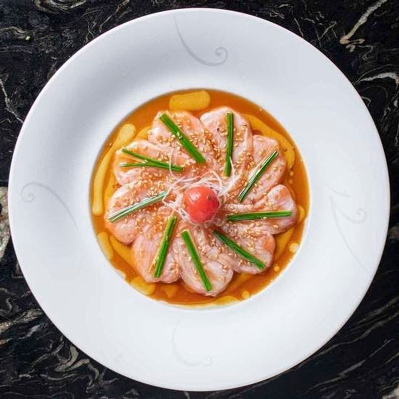 Nobu Miami, Miami Beach, Miami-Dade County