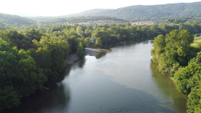 Skyline Drive - Front Royal