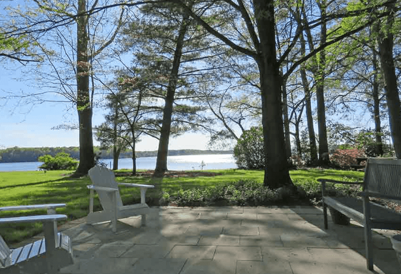 Deltaville, Middlesex County