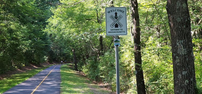 Franklin/Farmington Heritage Rail Trail