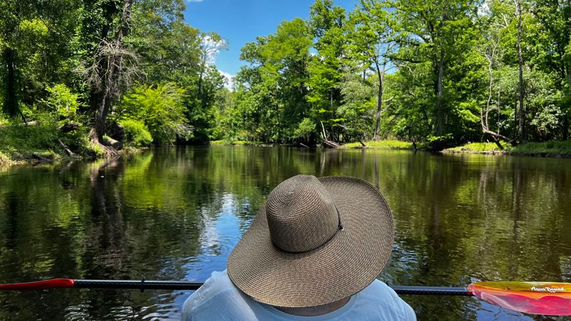 Black River