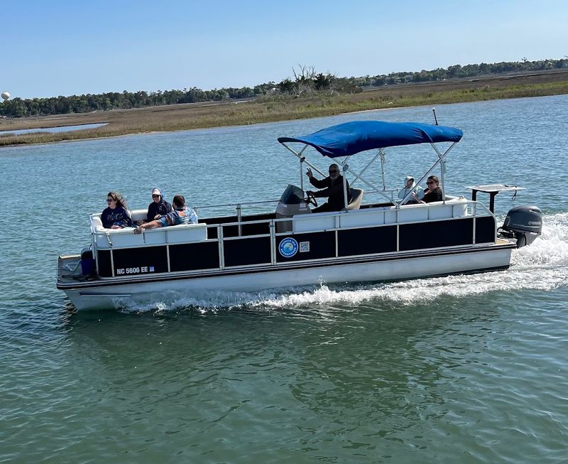Emerald Isle Adventures
