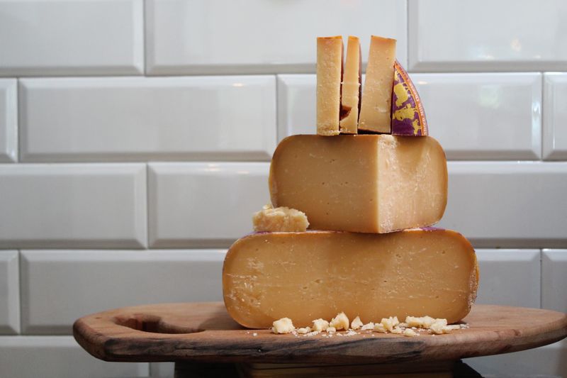 Chattahoochee Cheese Market