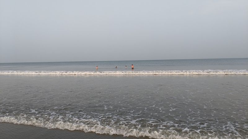 Debidue Beach, Georgetown, Georgetown County