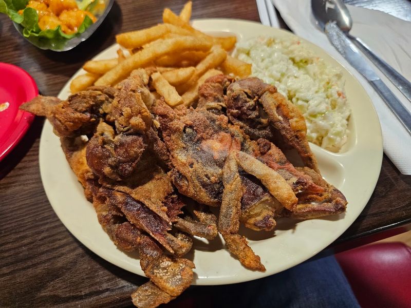 Riverview Cafe — Sneads Ferry