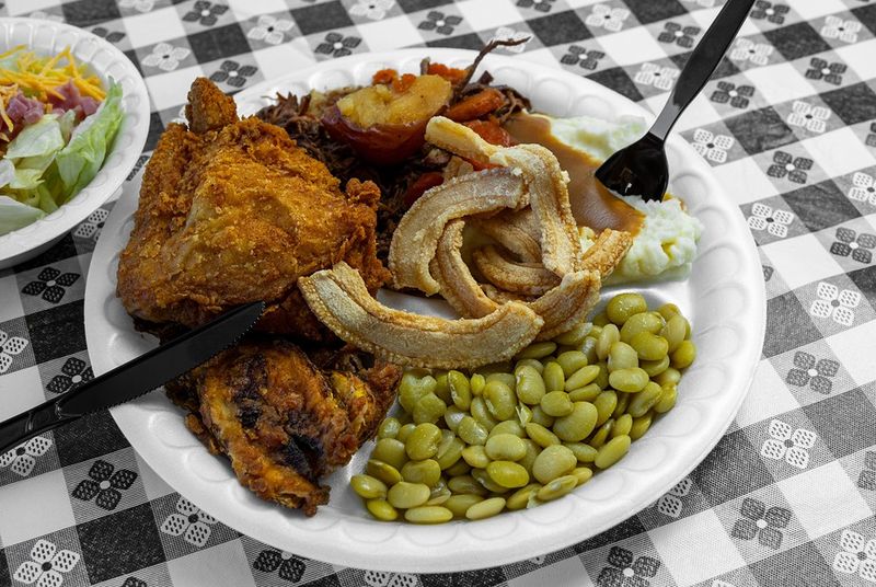 Carolina Buffet - West Columbia