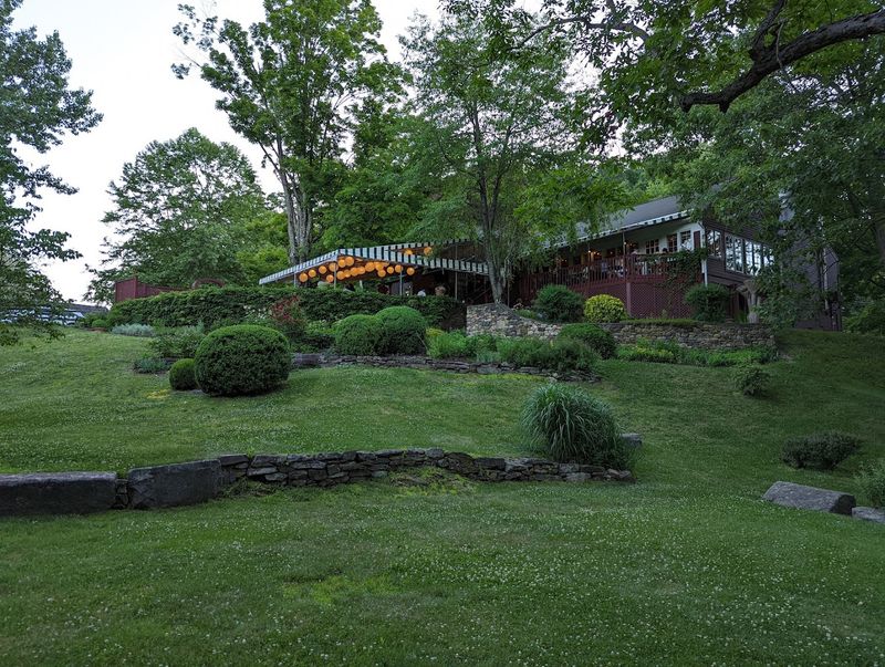GW Tavern &ndash; Washington