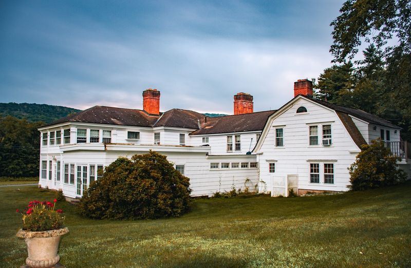 Blackberry River Inn &ndash; Norfolk