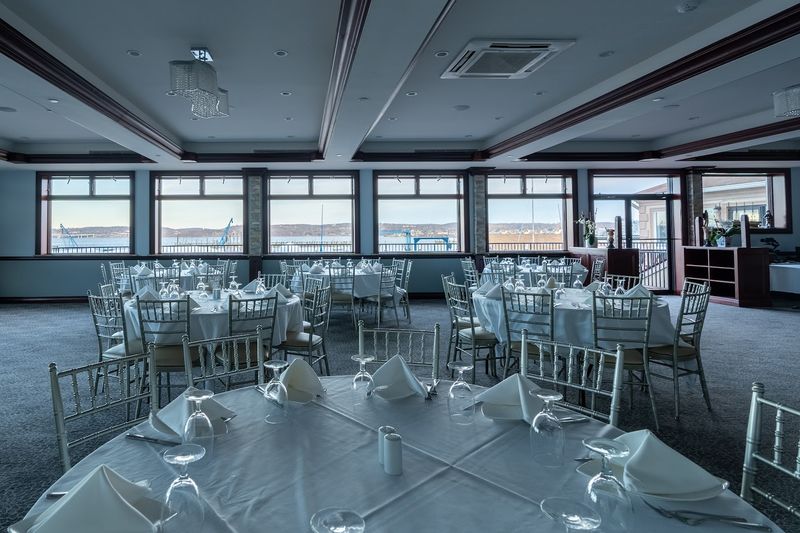 Cornetta's Seafood Restaurant & Marina