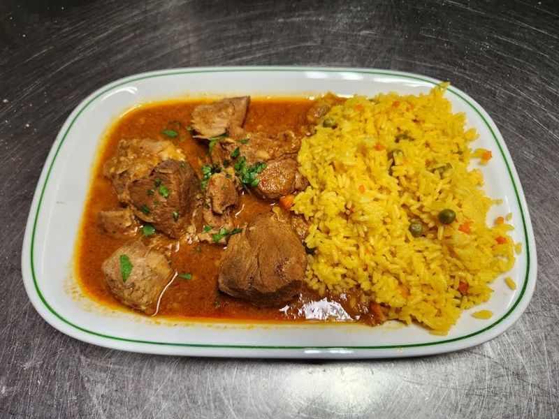Mimo Restaurant (New Bedford)