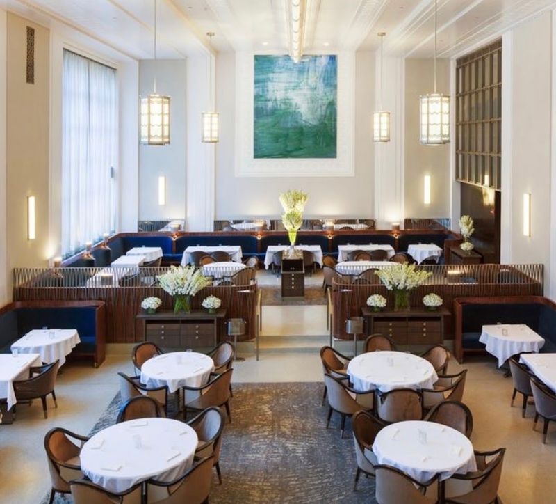 Eleven Madison Park
