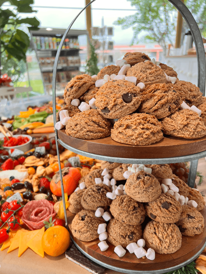 Kind Service Makes the Bakery Feel Personal