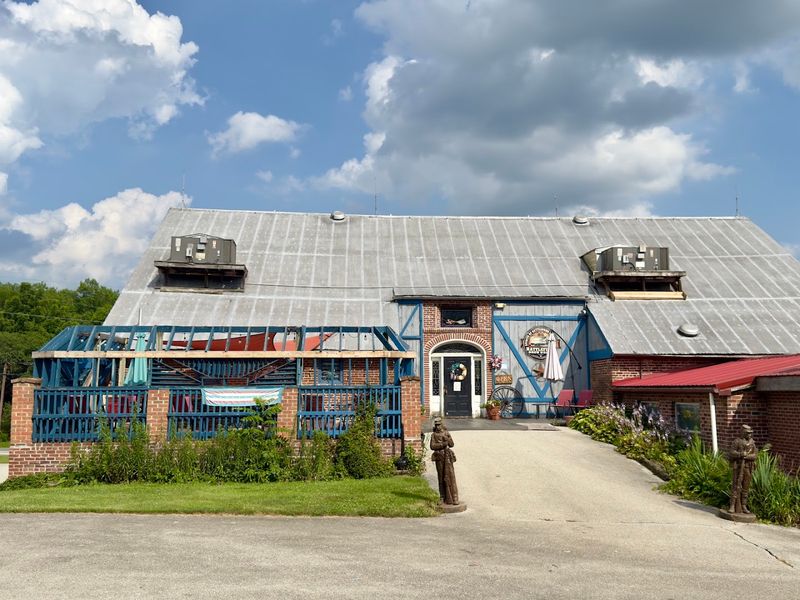 Battlefield Brew Works (Gettysburg)