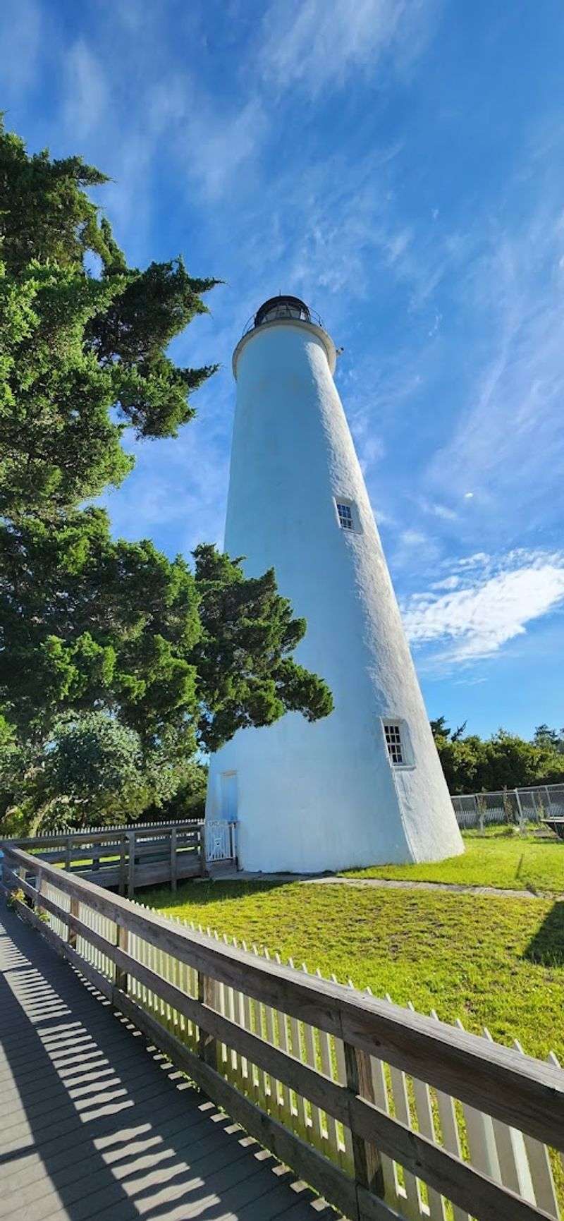 Ocracoke Island