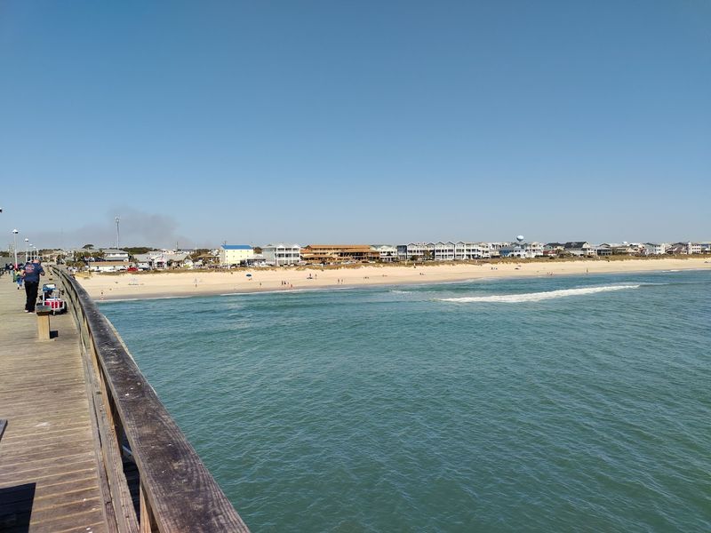 Kure Beach