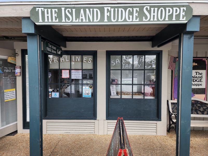 Island Fudge Shoppe (Hilton Head Island)