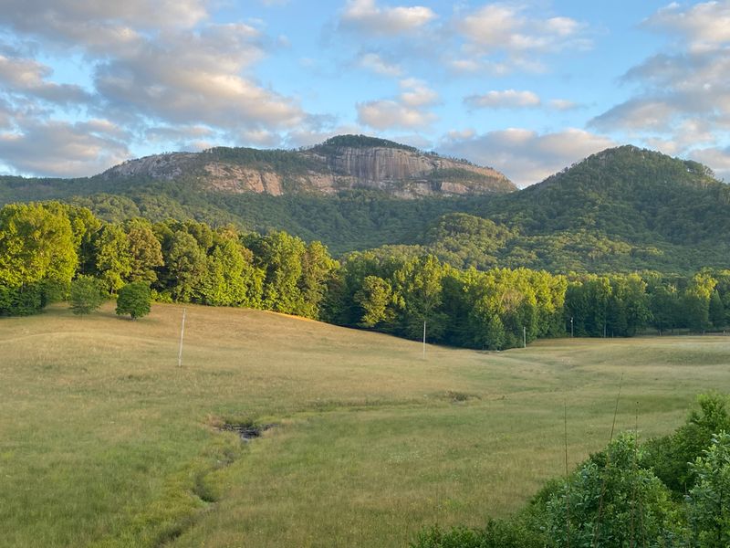 Table Rock State Park - Pickens, Pickens County