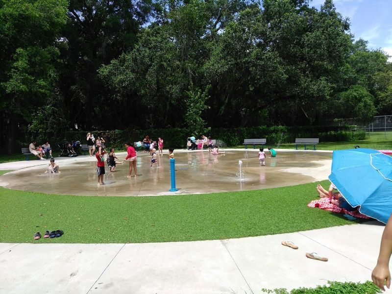 All Person's Rotary Park &ndash; Brandon