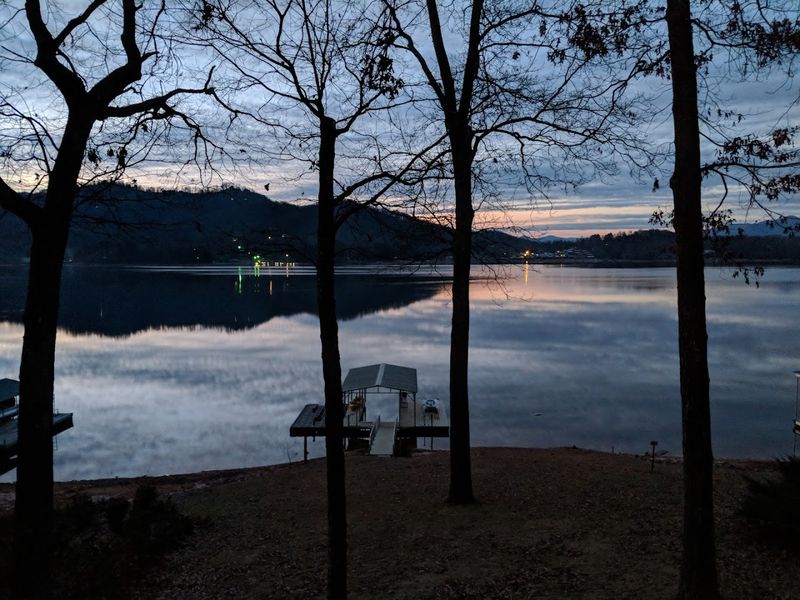 Lake Chatuge