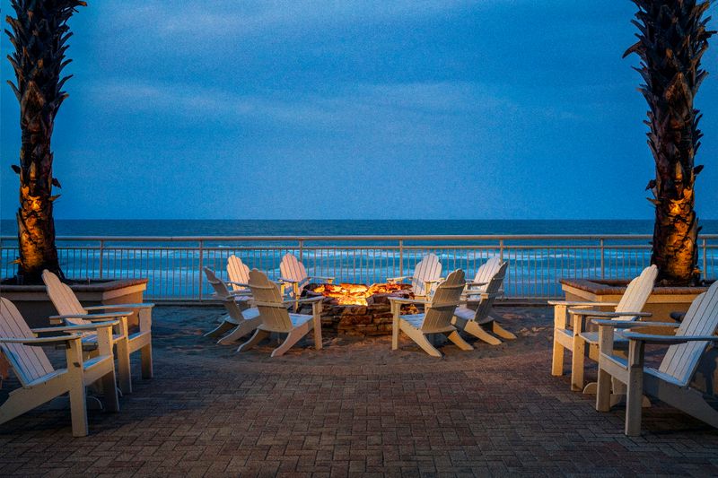 The Shores Resort & Spa &mdash; Daytona Beach Shores