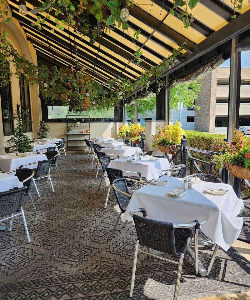 Capers & Lemons — Wilmington