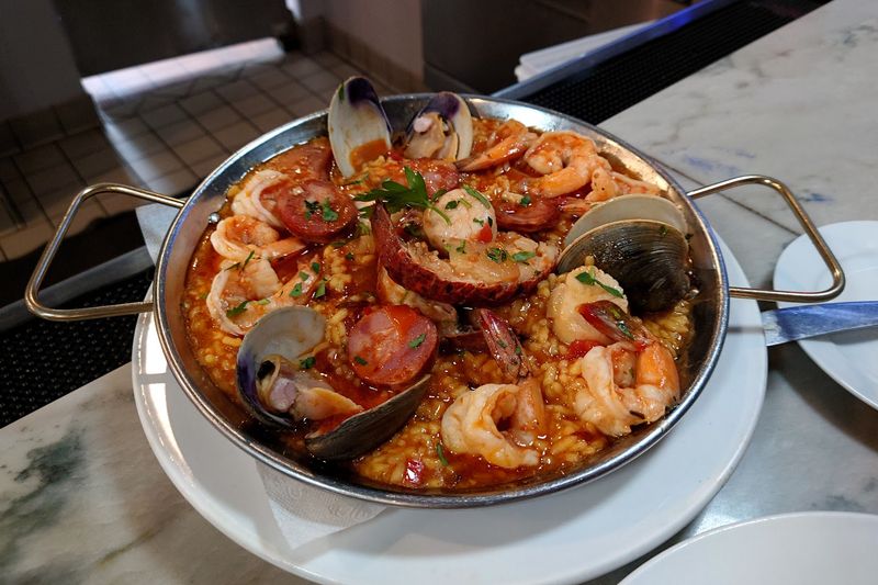 Caldeiras Restaurant (Fall River)