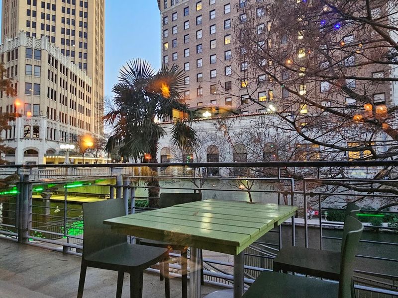 Biga on the Banks &mdash; San Antonio