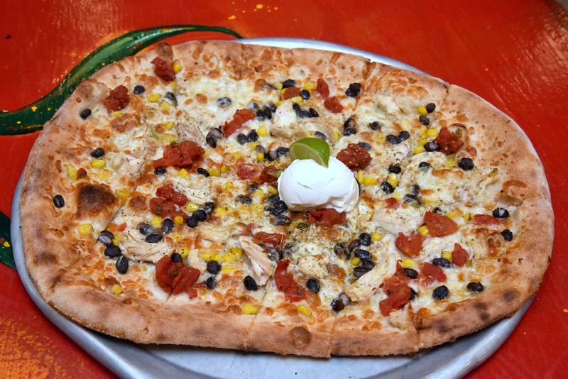 Flatbread Company, Amesbury, Essex County