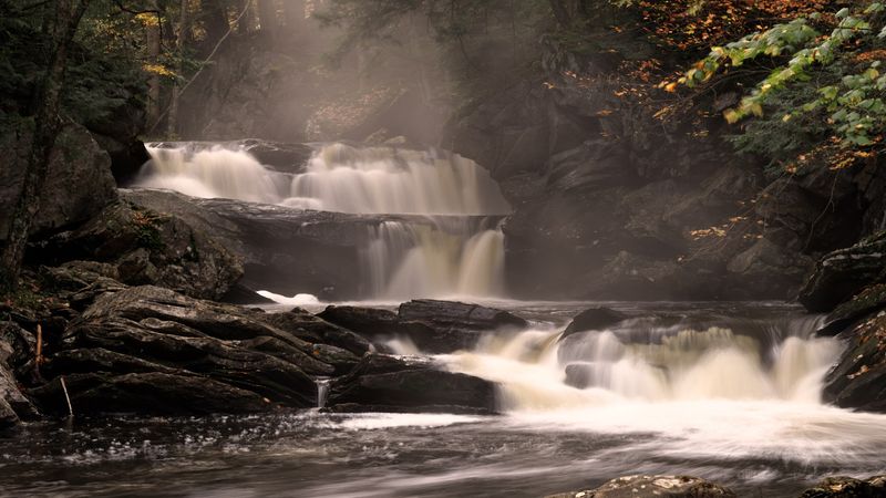 Why This Spot Feels So Secret