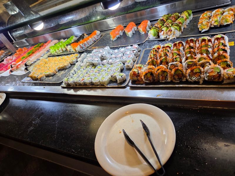 River Buffet & Grill