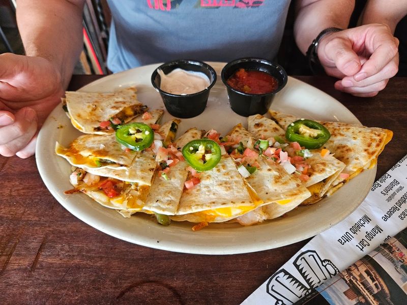 Gaspar's Grotto - Tampa, Hillsborough County, Florida