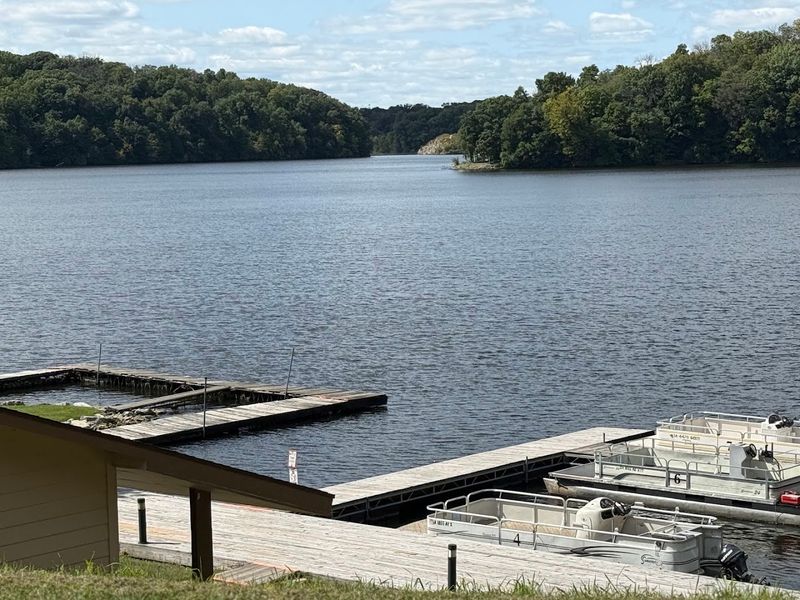 Boat Launch Access For All Watercraft