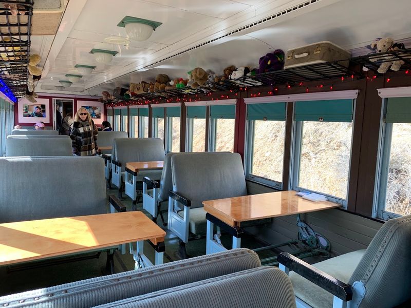 Make It a Full Date Night With Virginia City's Historic Atmosphere