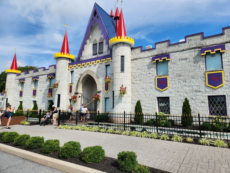 Spend a Storybook Day at Dutch Wonderland