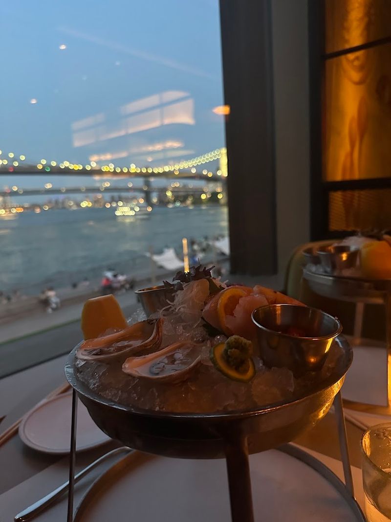 The Fulton - New York City