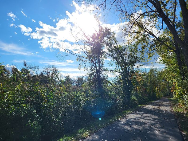 Zim Smith Trail