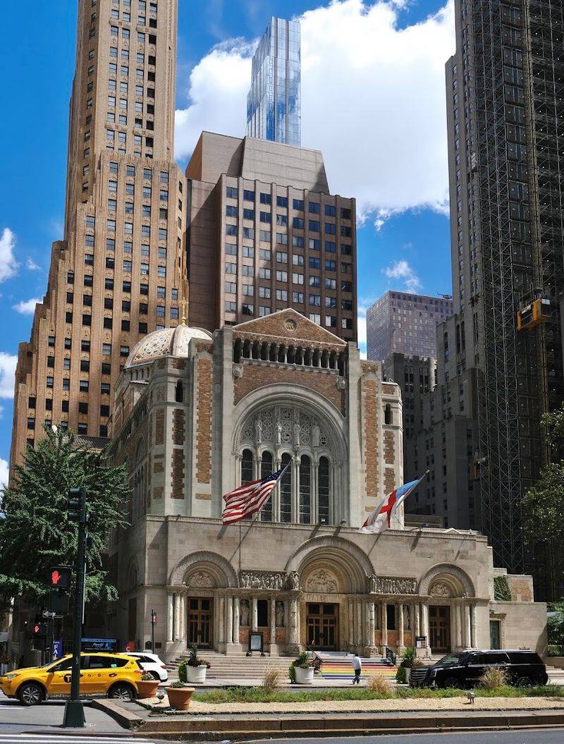 St. Bartholomew's Church