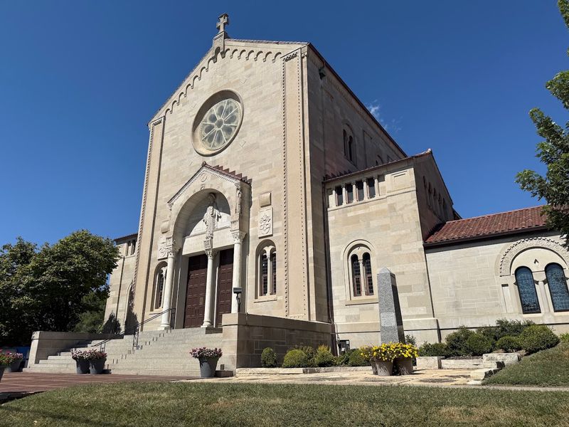 Basilica of St. John