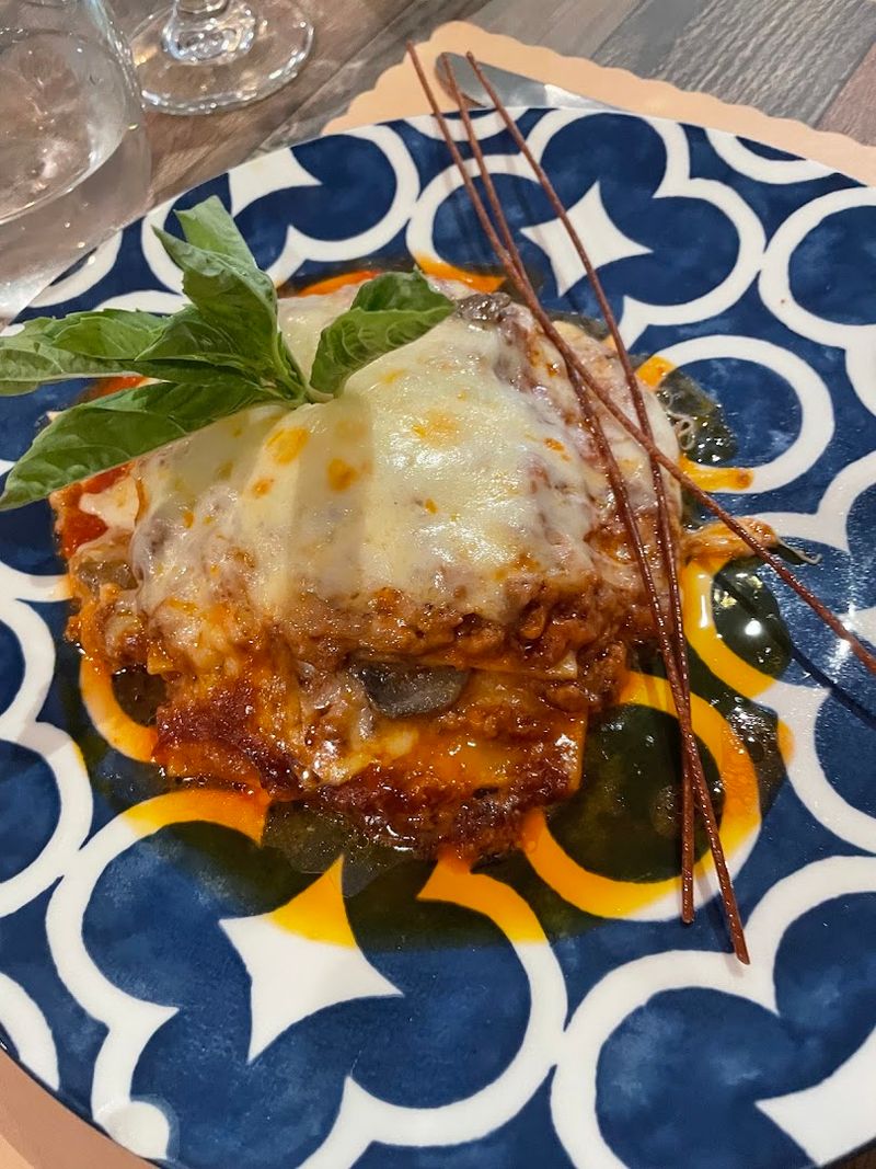 Trattoria Bella Napoli