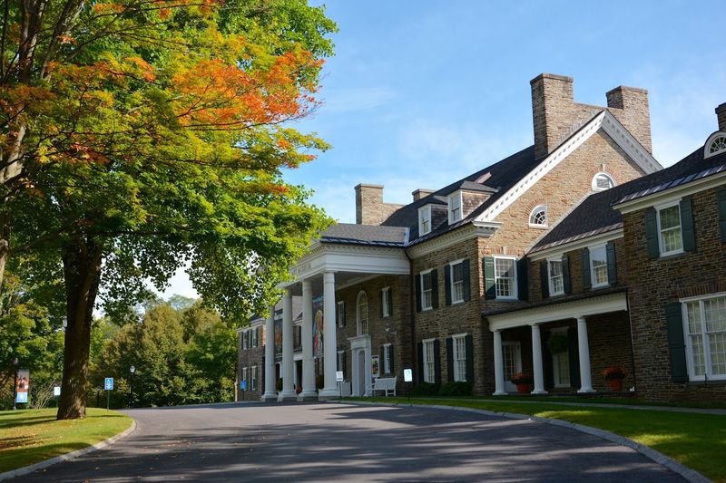 Cooperstown (Cooperstown, Otsego County)