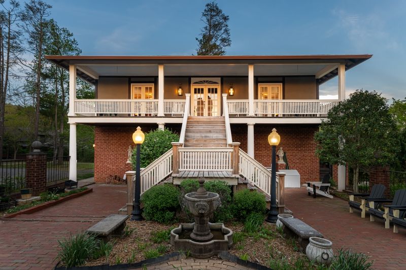 The Reynolds Mansion – Asheville