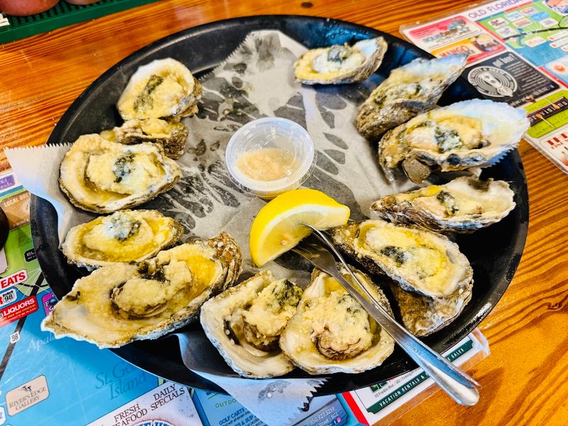 Apalachicola