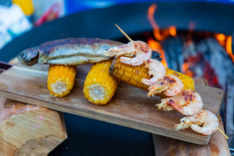 Florida Keys Seafood Festival (Key West)