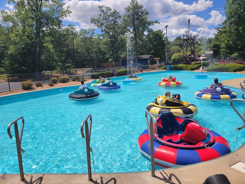 Pirate's Cove Adventure Park
