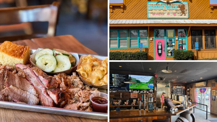 Celebrate Independence Day At These 13 Virginia BBQ Restaurants
