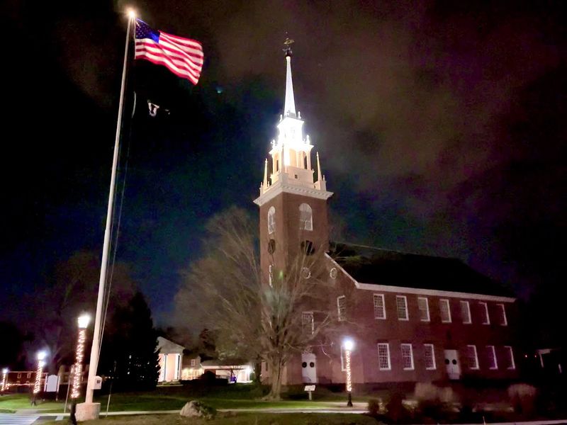 First Church of Christ