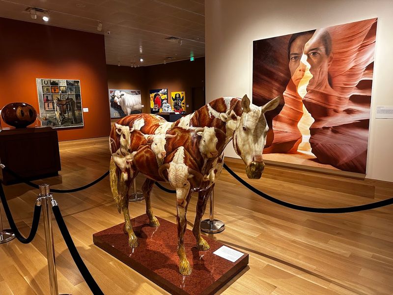 Booth Western Art Museum - Cartersville